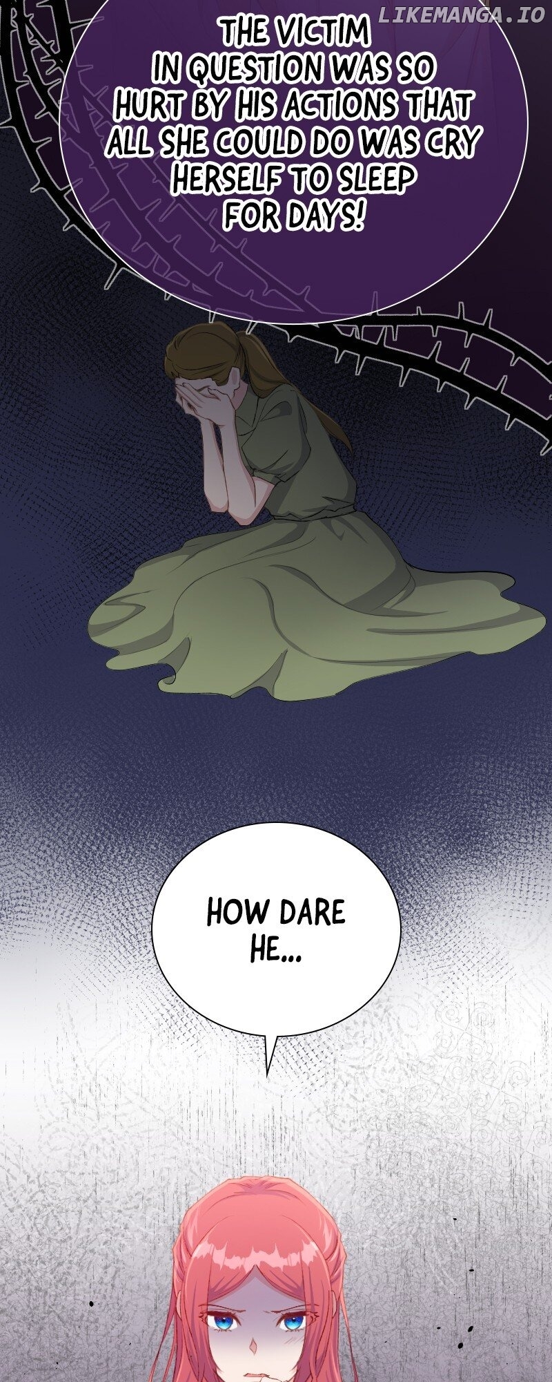 Our Lovey-Dovey Marriage of Convenience Chapter 30 - page 40